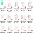 云南文史资料选辑  55辑  PDF电子版