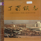 宜兴市丁蜀镇志 1992    PDF电子版