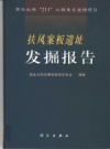 扶风案板遗址发掘报告 PDF电子版下载