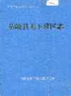 茶陵县龙下灌区志            1991年版            PDF电子版下载