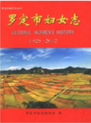 罗定市妇女志 1925-2012            2013年版           PDF电子版下载