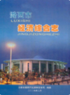 潞西市经济综合志          2009年版           PDF电子版下载