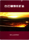 白云鄂博铁矿志             2007年版                PDF电子版下载