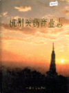 杭州医药商业志                   1990年版                   PDF电子版下载
