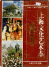 上海文化艺术志                   2001年版                   PDF电子版下载
