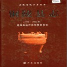 安徽省铜陵县志1991-2000.pdf下载